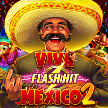 VIVA MEXICO 2